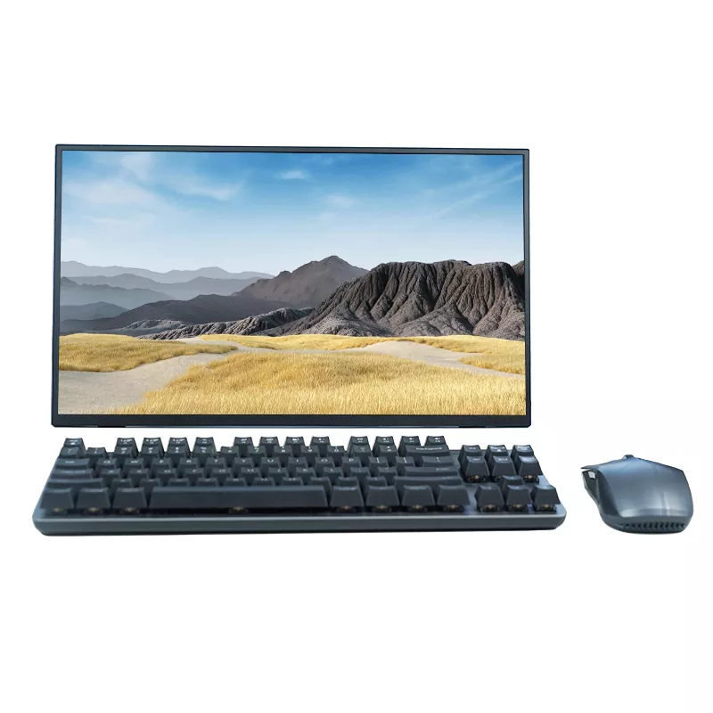 15,6 hazbeteko 1080p Monitore eramangarria