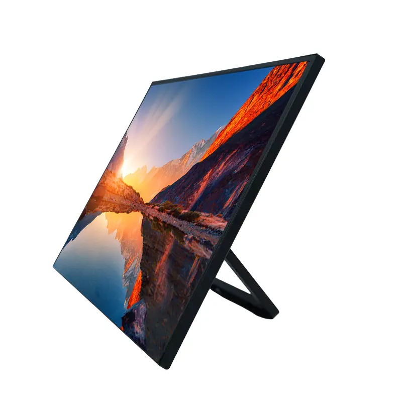 15,6 hazbeteko 144Hz Freskatze Tasa Handia Monitore Portablea
