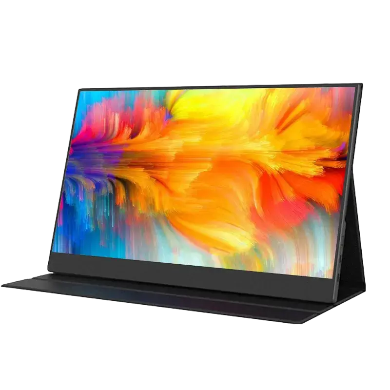 Monitore eramangarriak