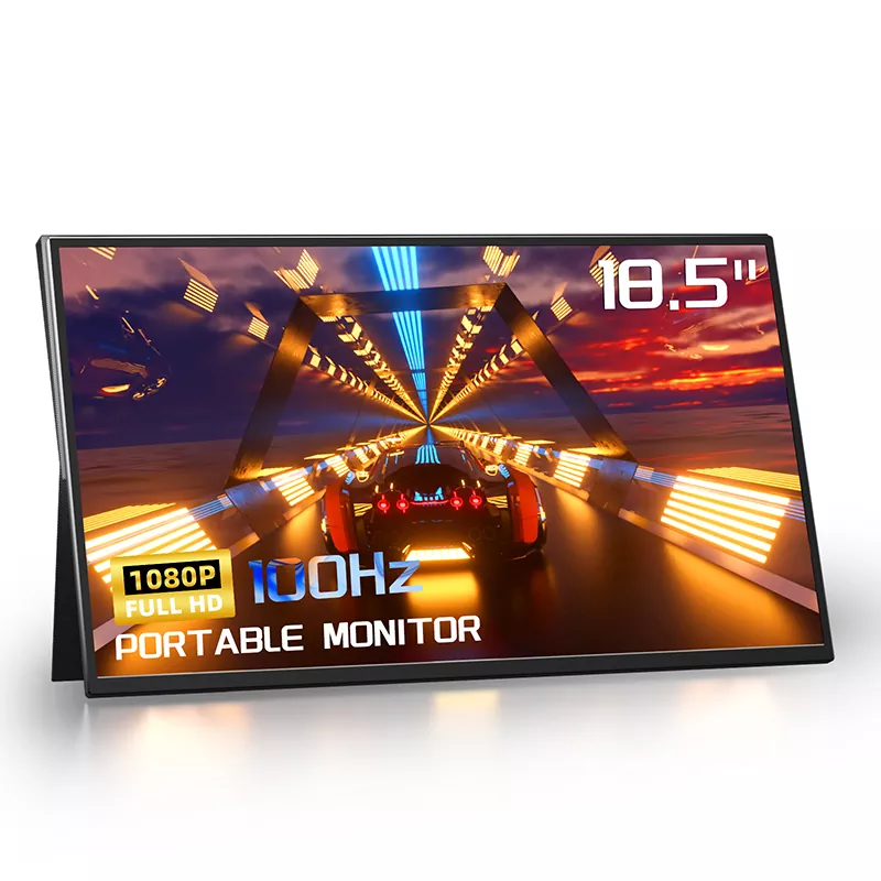 Zein da monitore eramangarri handiena?