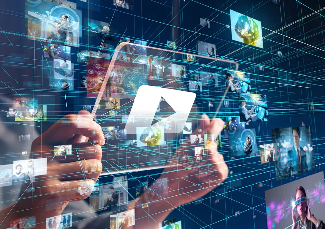 Monitore eramangarriak